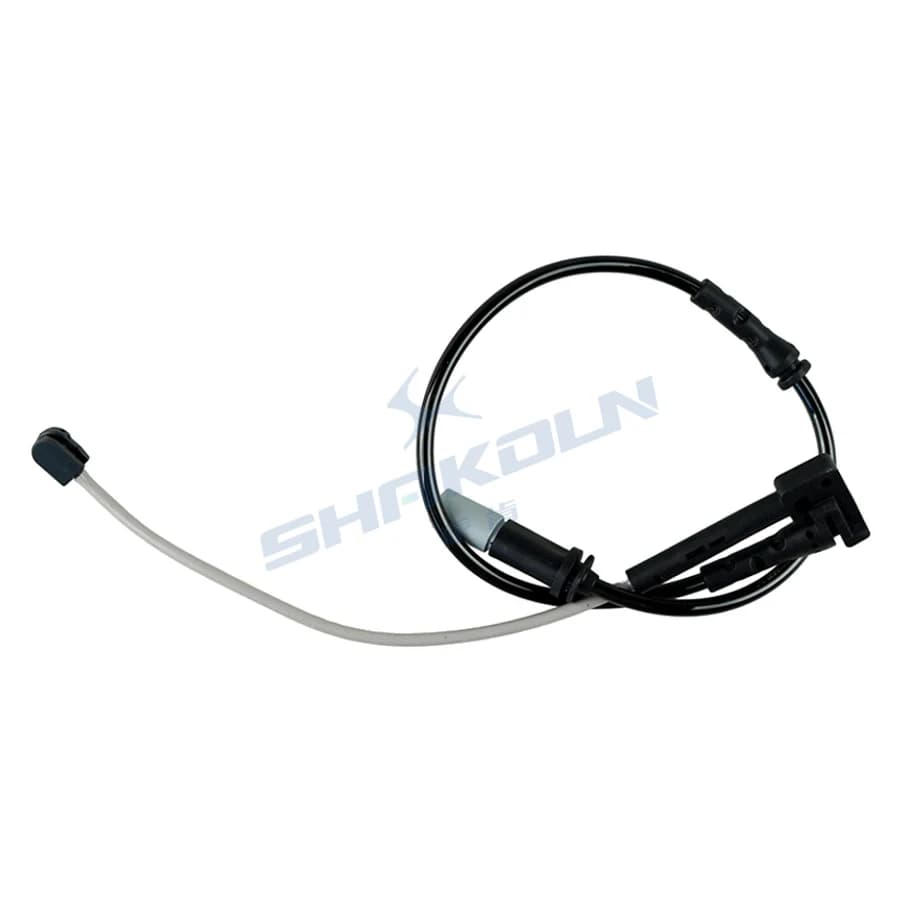 Front Brake Wear Sensor