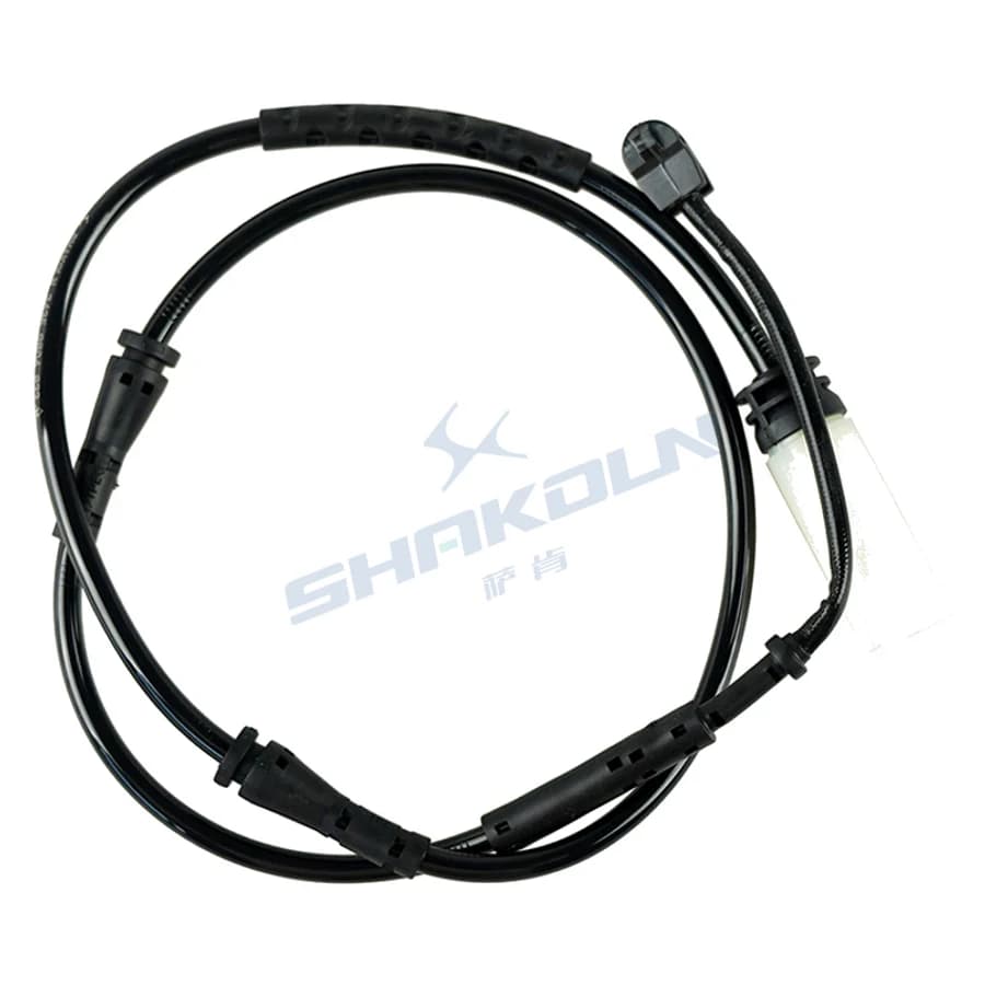 Brake Wear Sensor