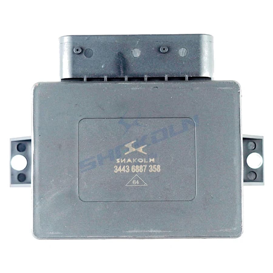 Parking Brake Module
