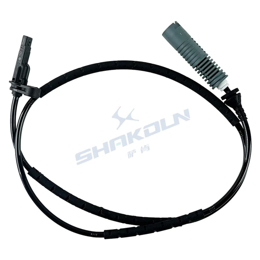 ABS Wheel Speed Sensor