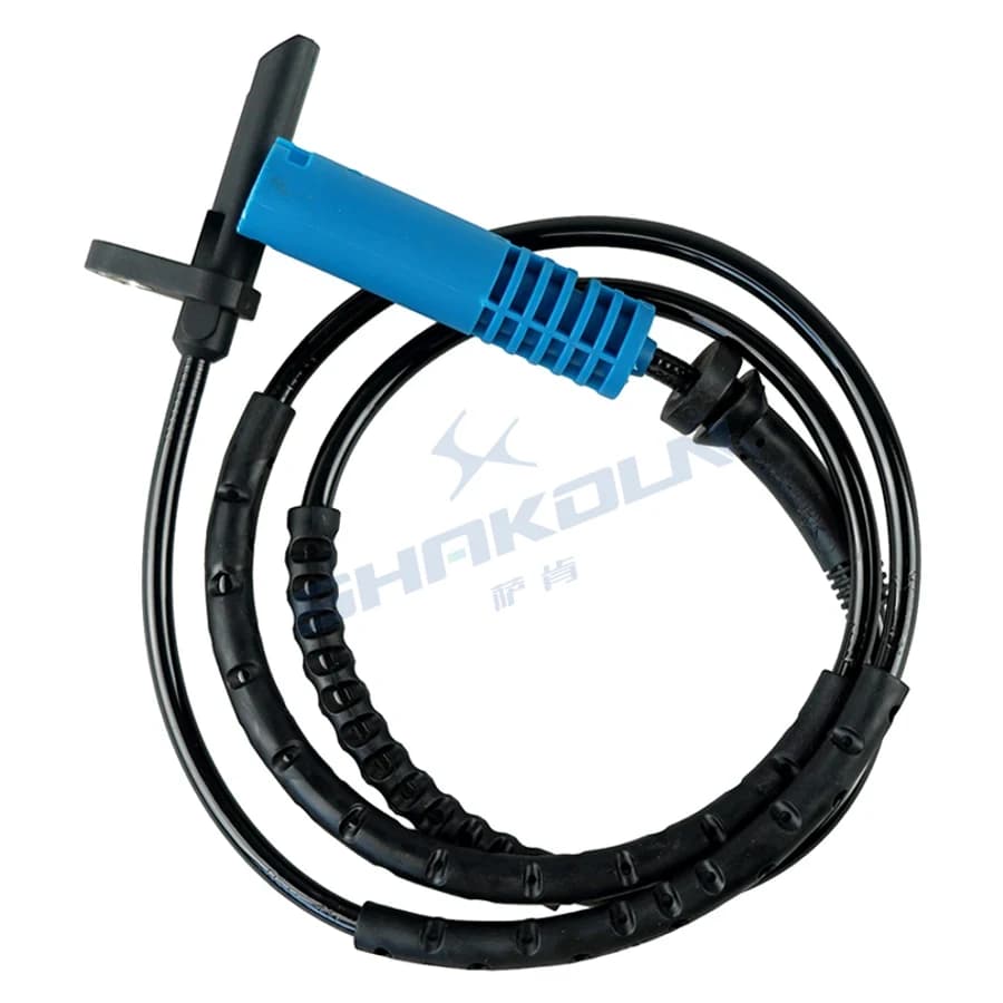 ABS Wheel Speed Sensor Rear Left/Right