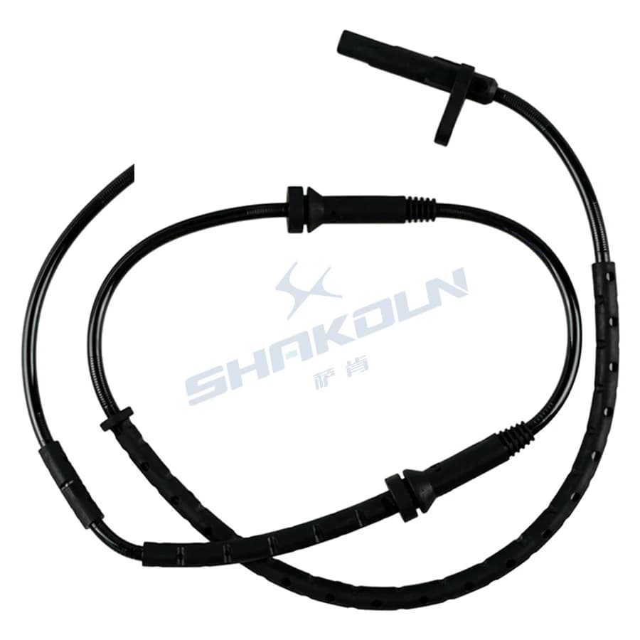 ABS Wheel Speed Sensor Rear Left/Right