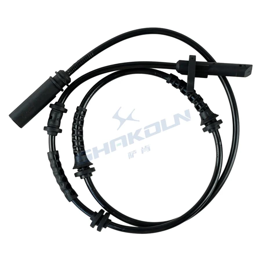 ABS Wheel Speed Sensor Rear Left/Right