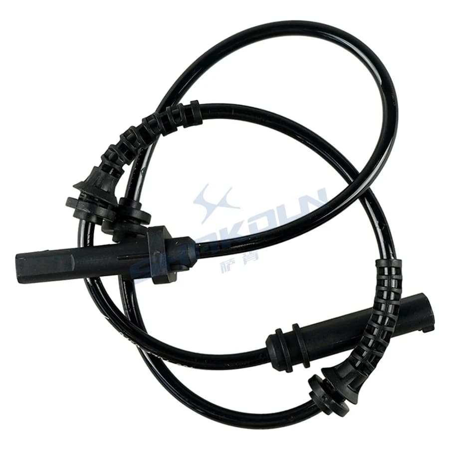 ABS Wheel Speed Sensor Rear Left/Right