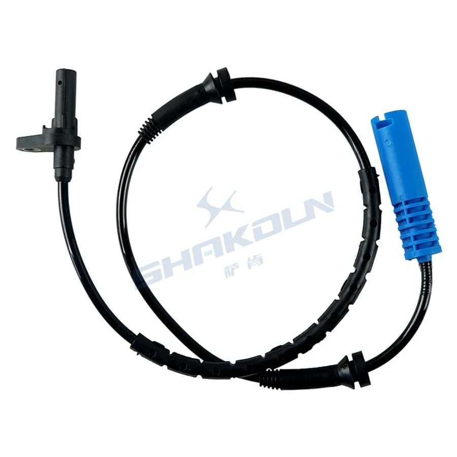 ABS Wheel Speed Sensor Front