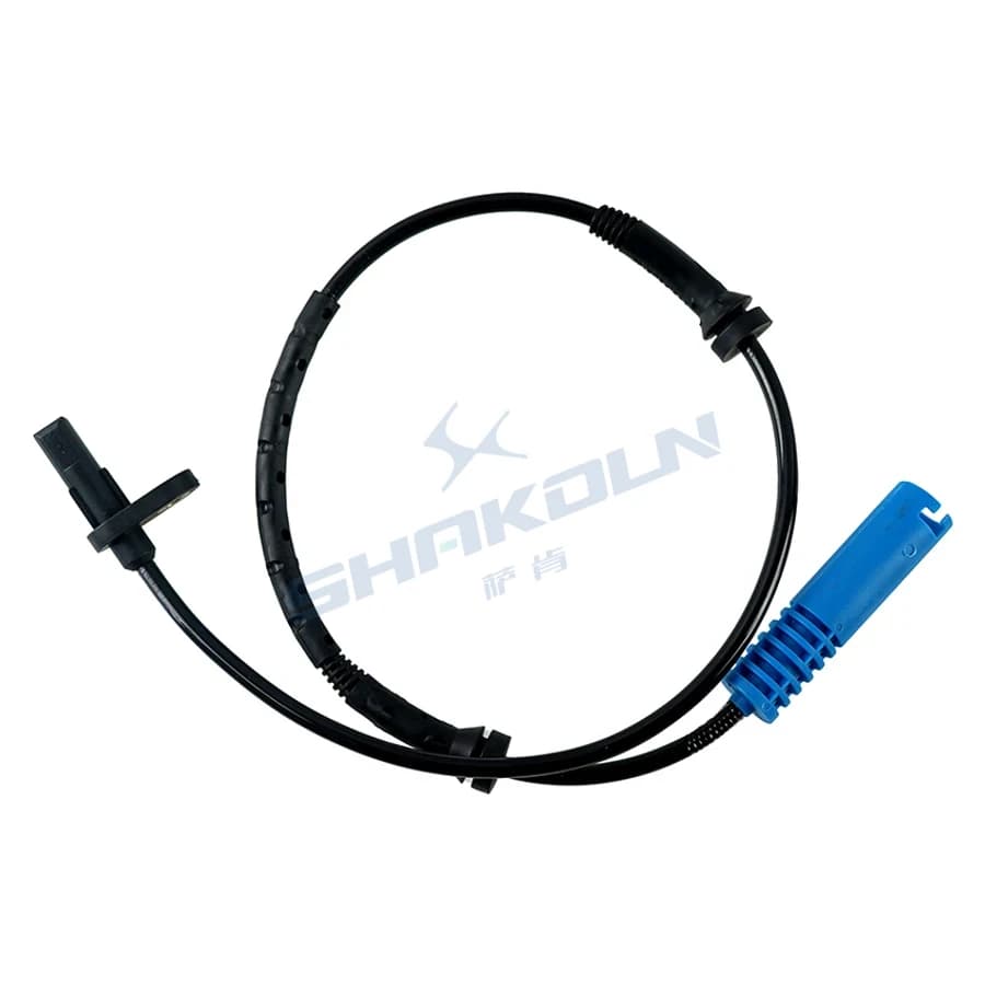 ABS Wheel Speed Sensor Front