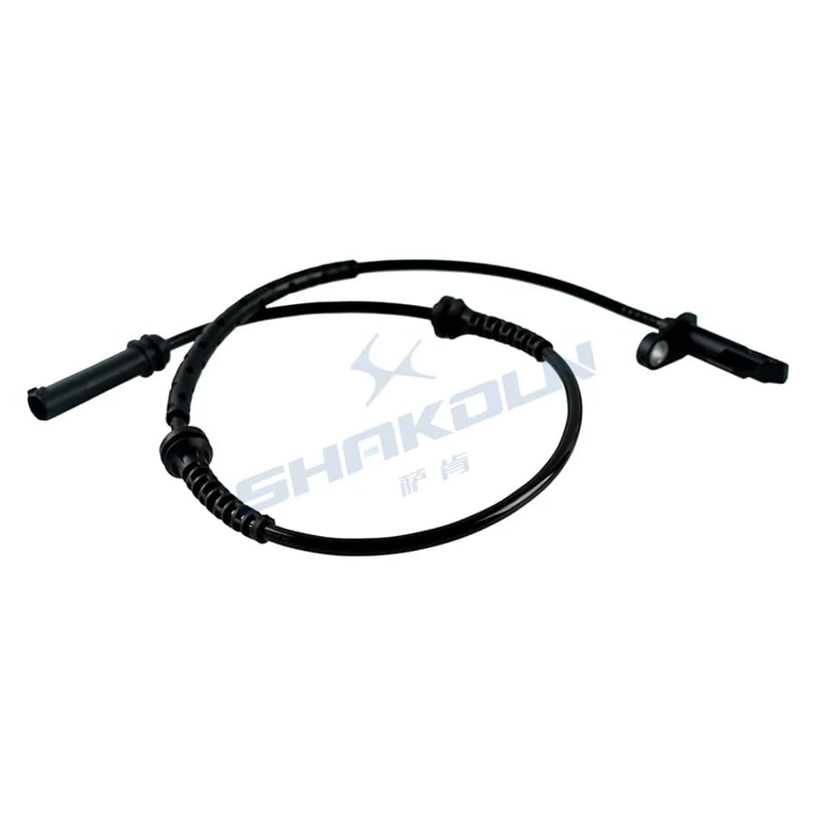 ABS Wheel Speed Sensor Front