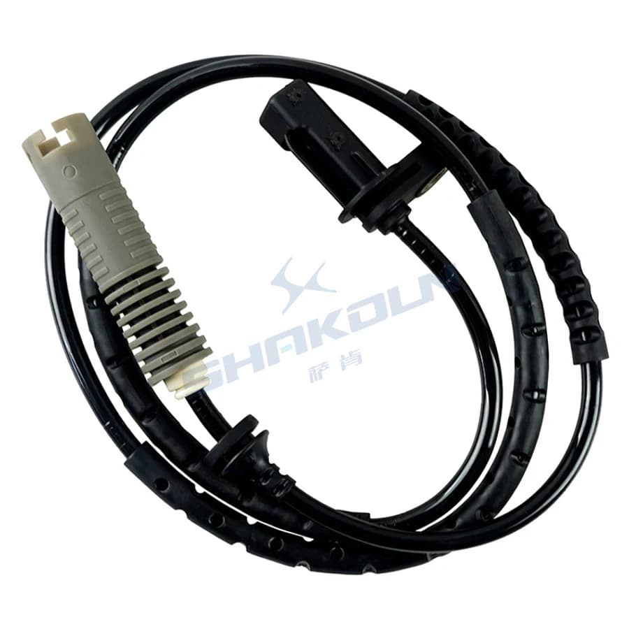 ABS Wheel Speed Sensor Rear