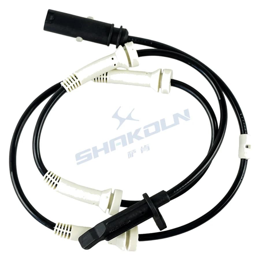 ABS Wheel Speed Sensor Rear Left/Right