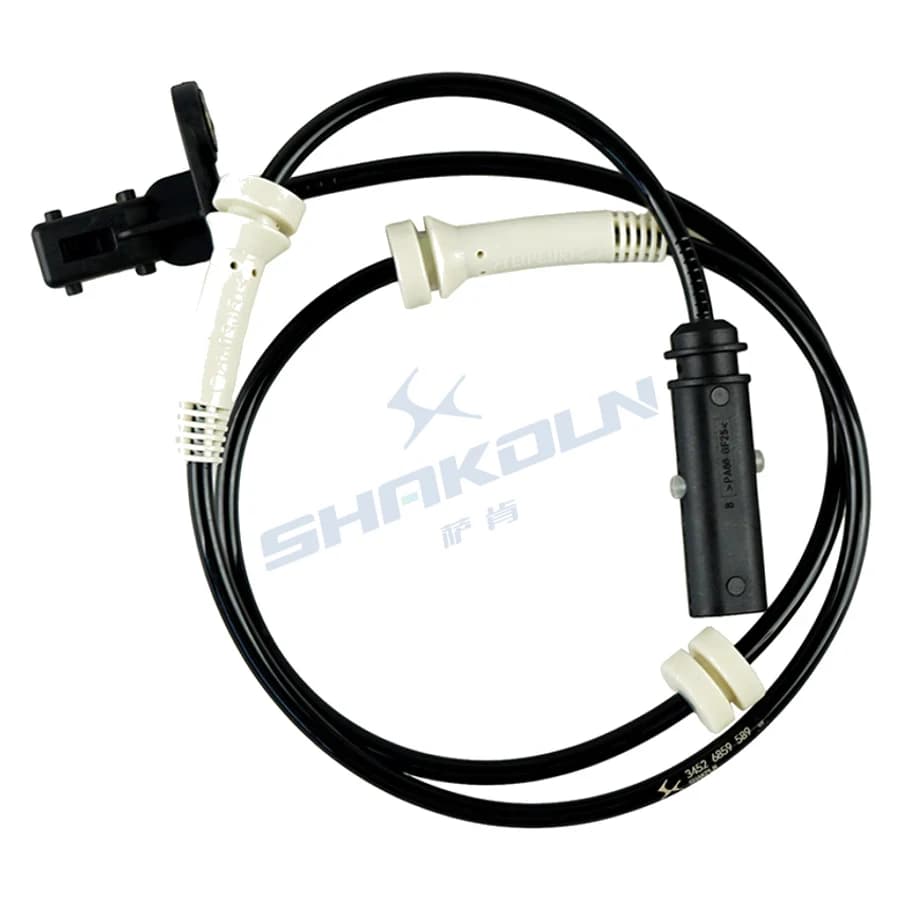 ABS Wheel Speed Sensor Front Left/Right