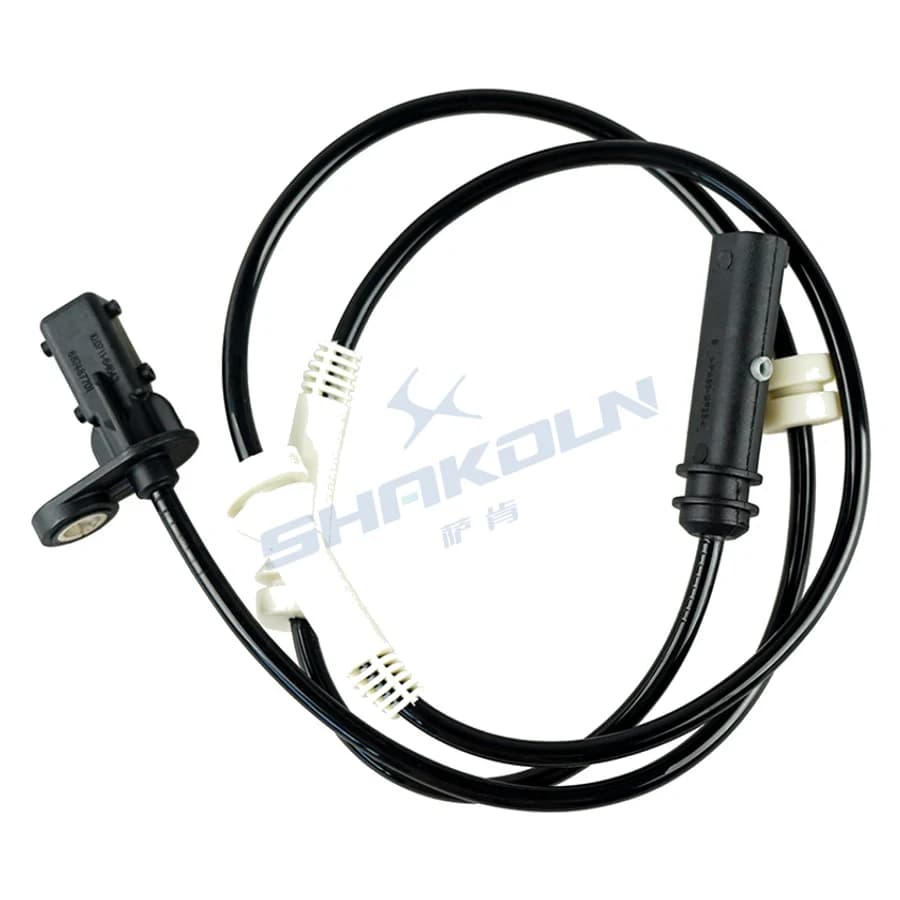 ABS Wheel Speed Sensor Front Left/Right