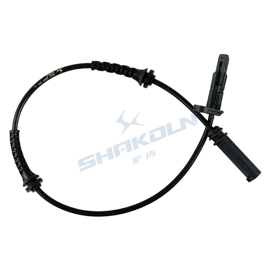 ABS Wheel Speed Sensor Rear Left/Right