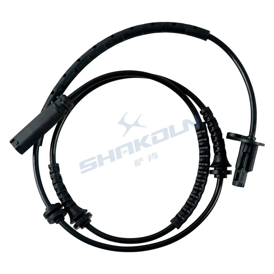 ABS Wheel Speed Sensor Front Left/Right