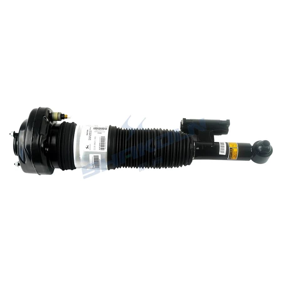 Rear Shock Absorber Left