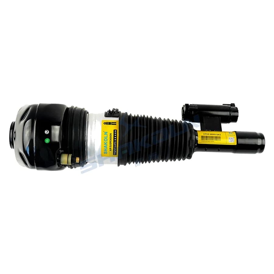 Front Shock Absorber Left