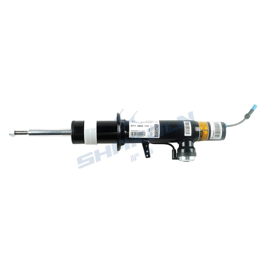 Front Shock Absorber Left