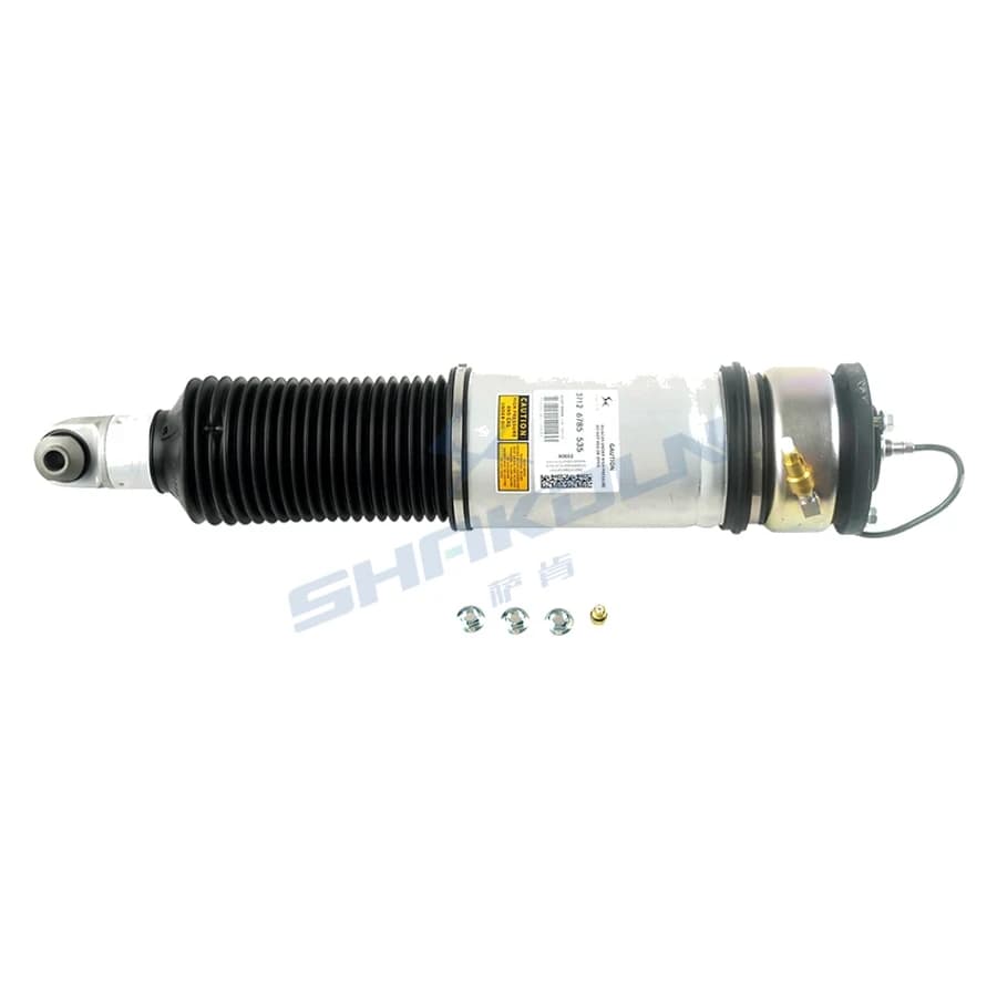 Rear Shock Absorber Left