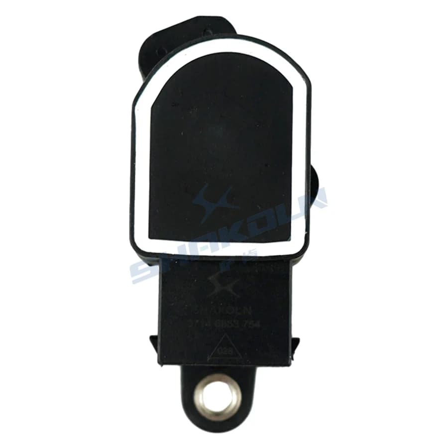 Ride Height Sensor