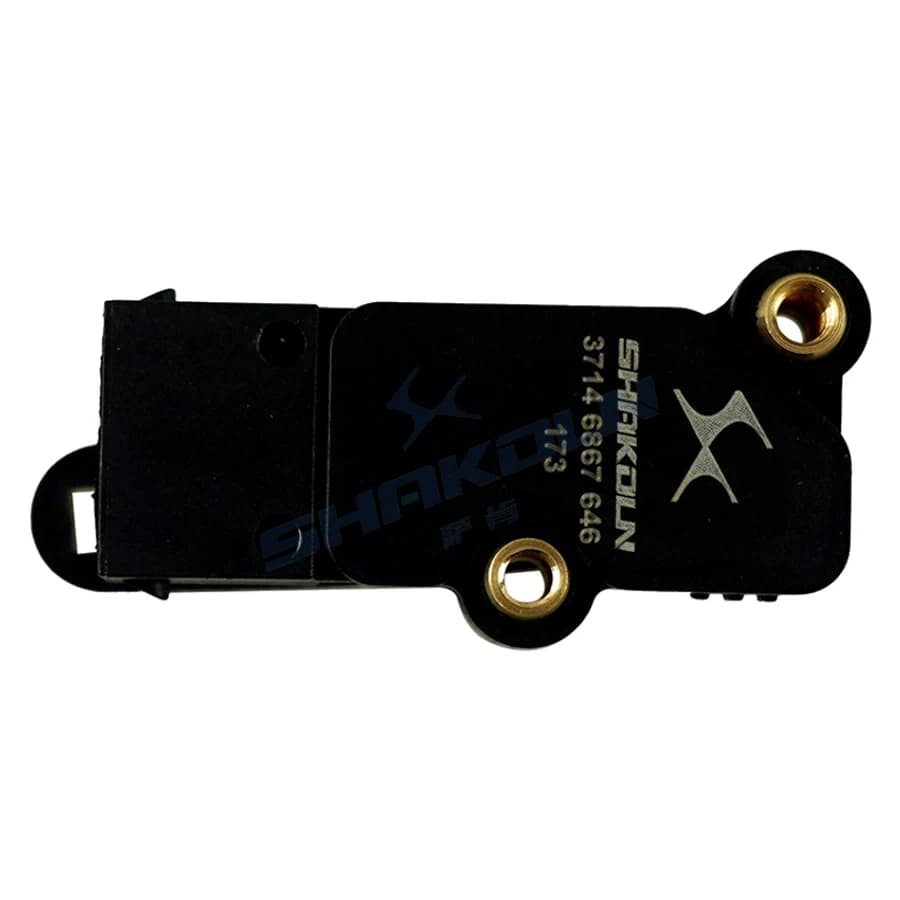 Ride Height Sensor