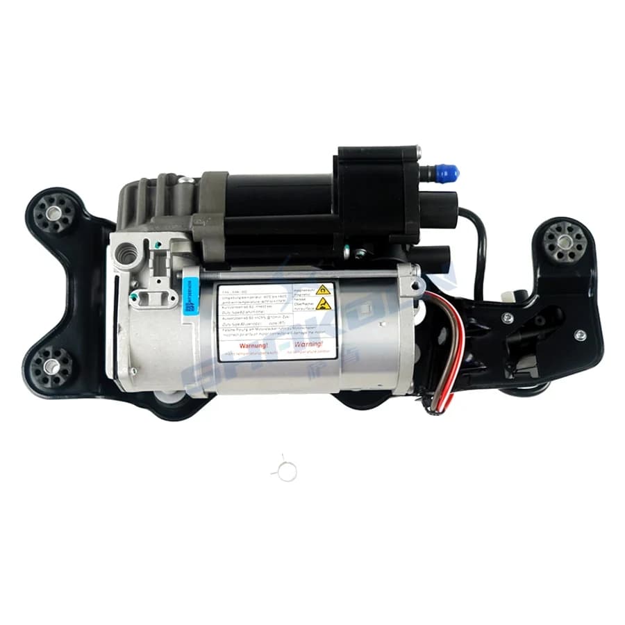 Air Suspension Compressor