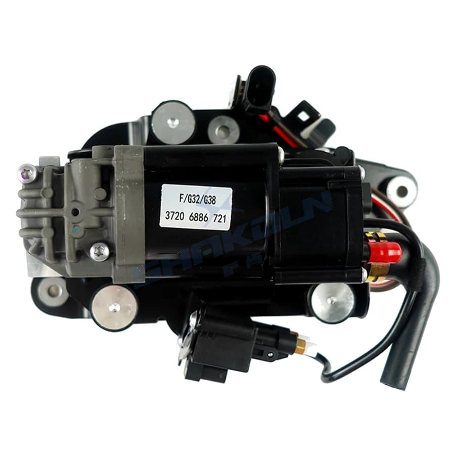 Air Suspension Compressor