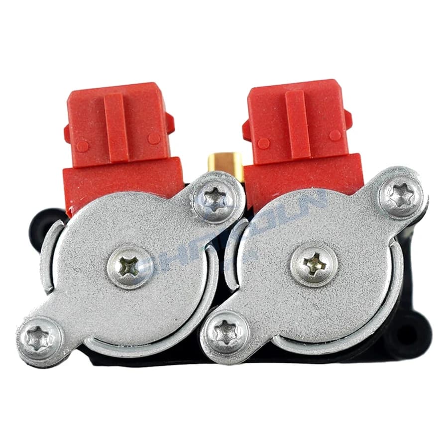 Air Suspension Compressor