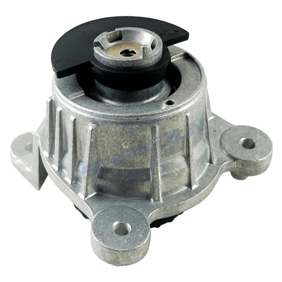 Engine Mounting Left