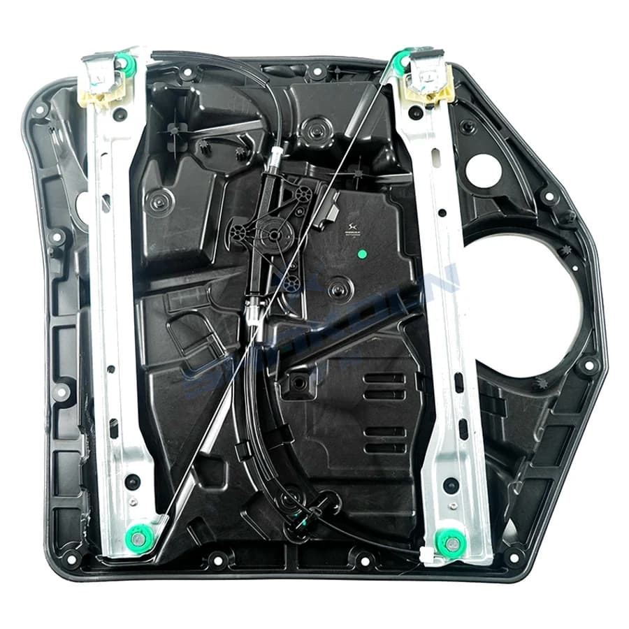Front Right Window Regulator