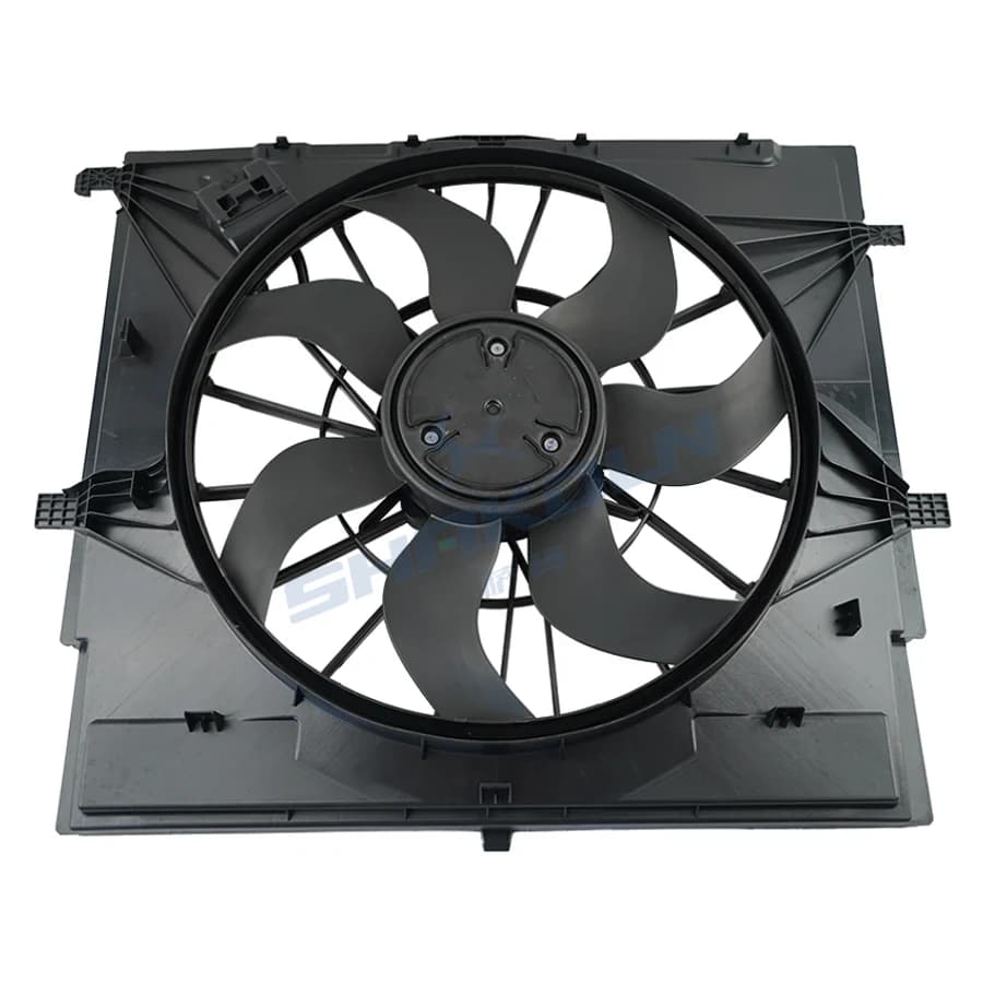 Radiator Fan / Electric Fan