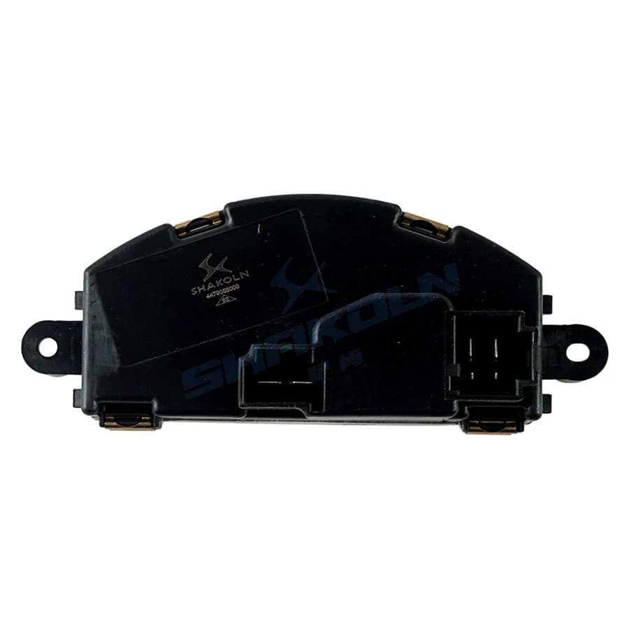 Blower Motor
