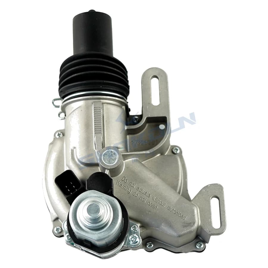 Power Steering Pump