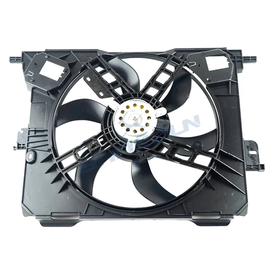 Radiator Fan / Electric Fan