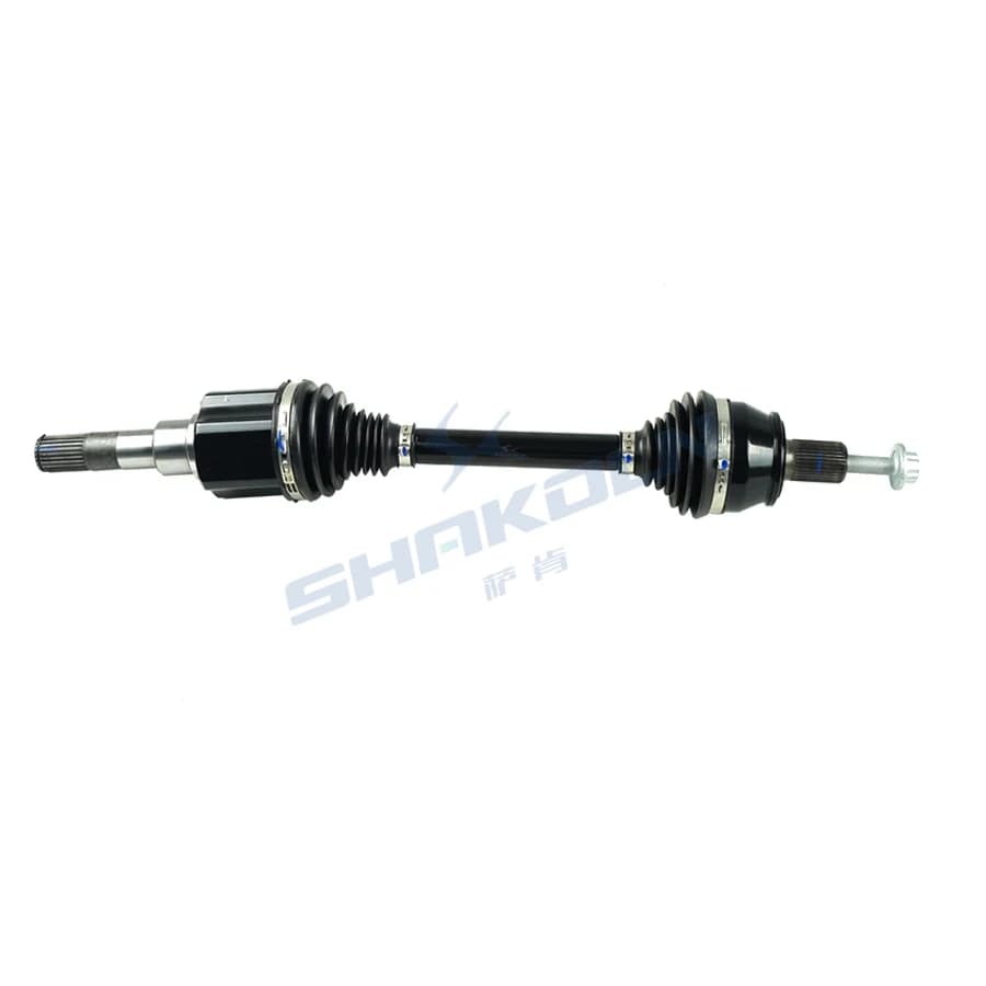 Front Drive Shaft / Half Shaft