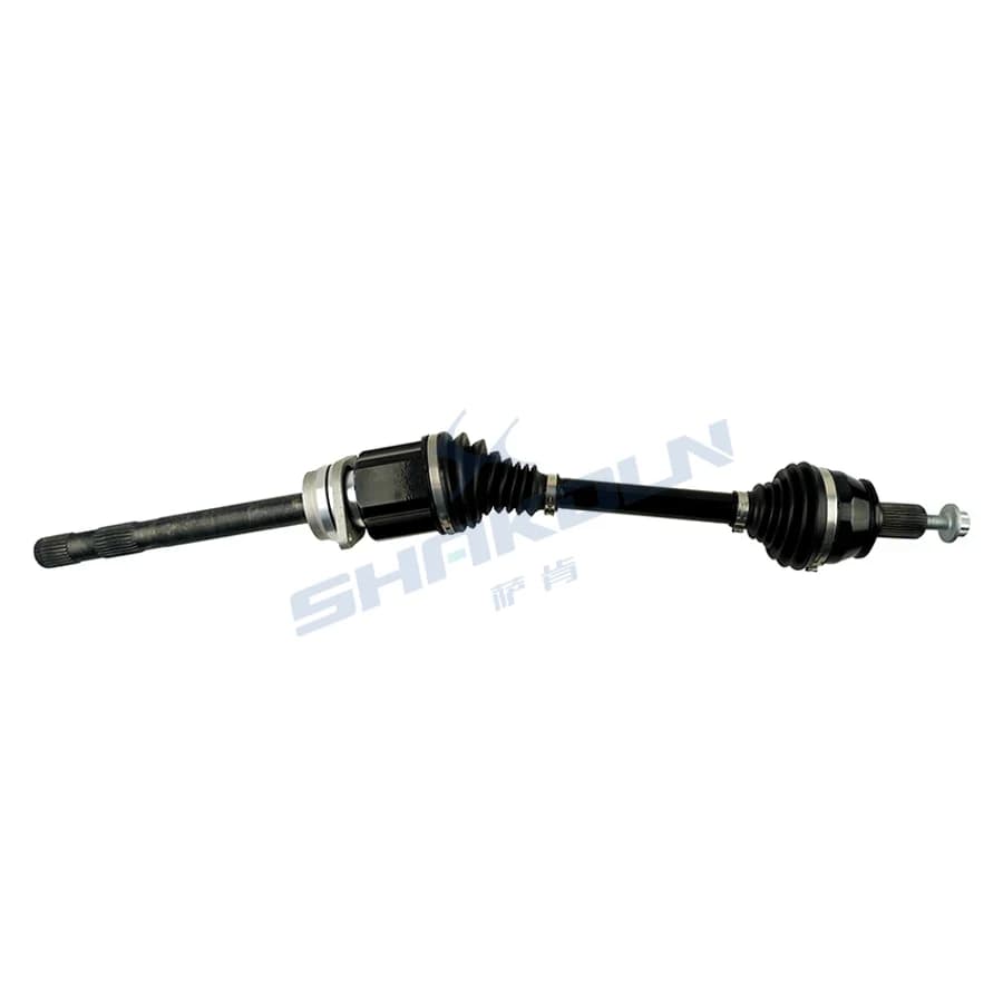 Front Drive Shaft / Half Shaft
