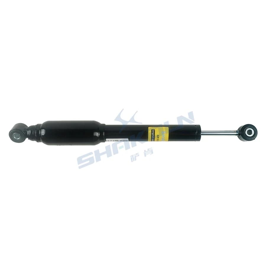 Steering Damper