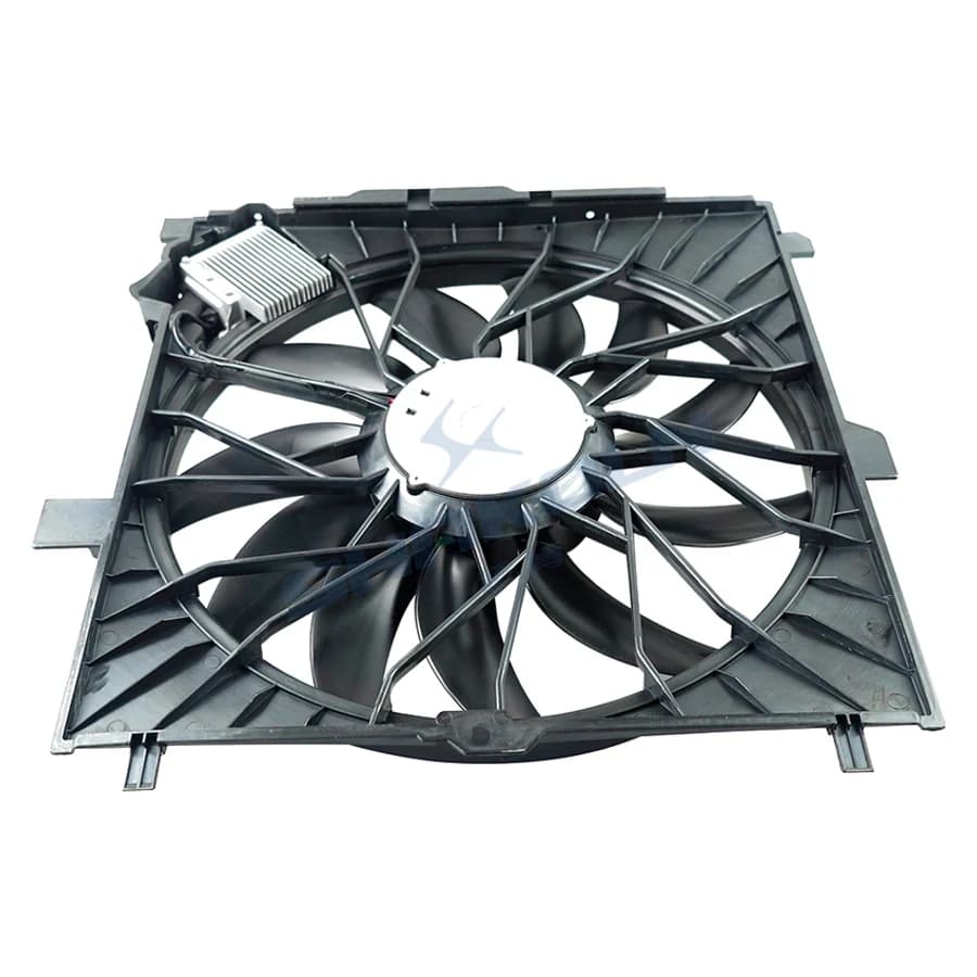 Radiator Fan / Electric Fan