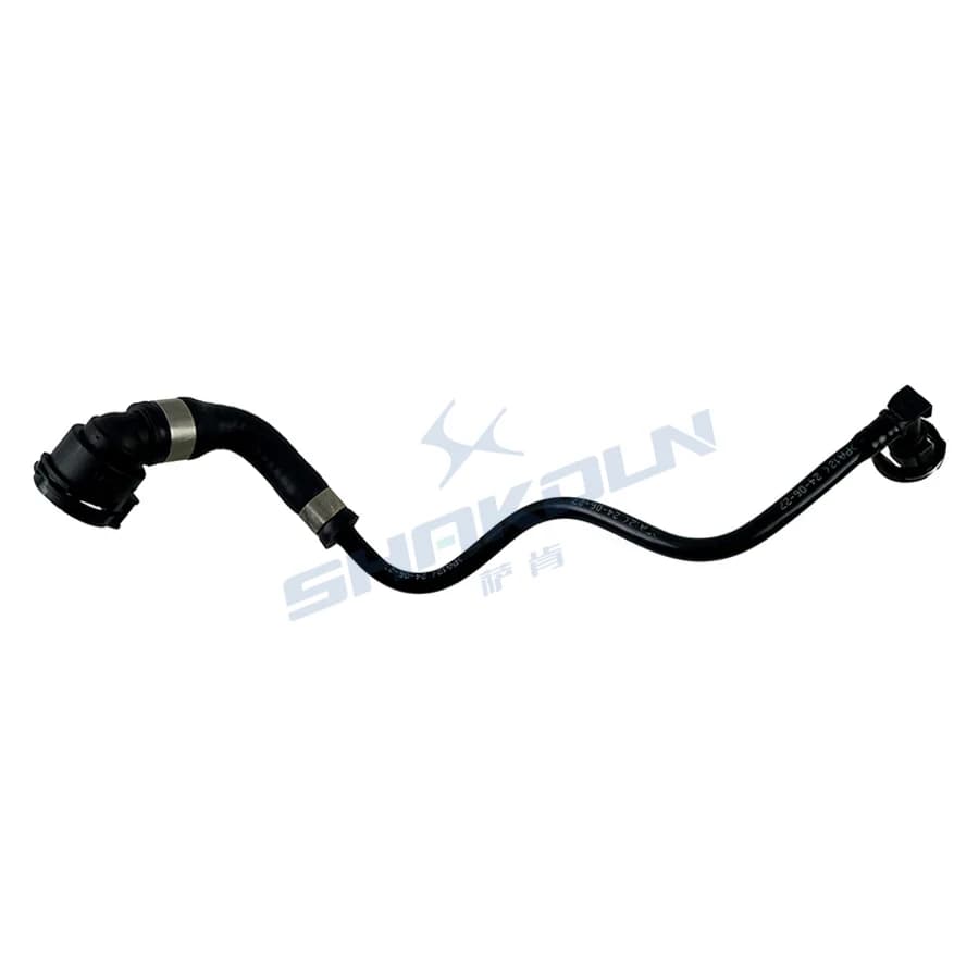 Expansion Tank / Coolant Reservoir