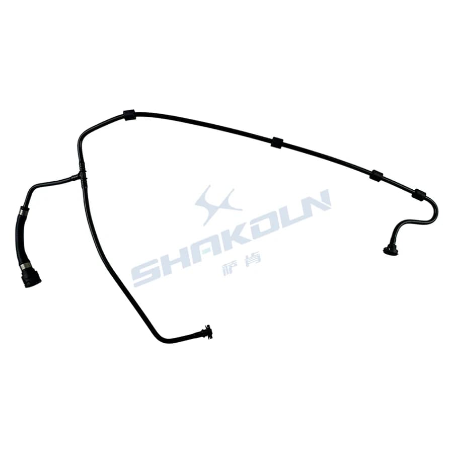 Coolant Hose