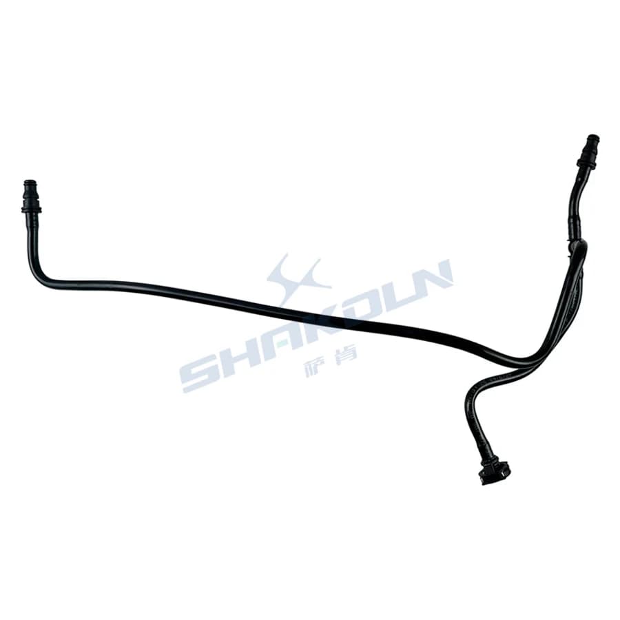 Expansion Tank / Coolant Reservoir