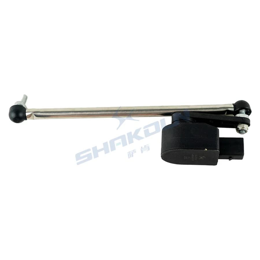 Ride Height Sensor Rear