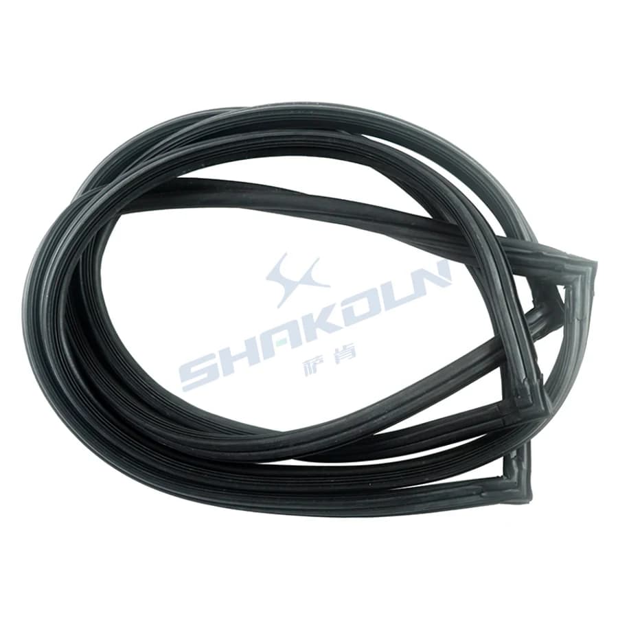 Rear Weatherstrip Seal
