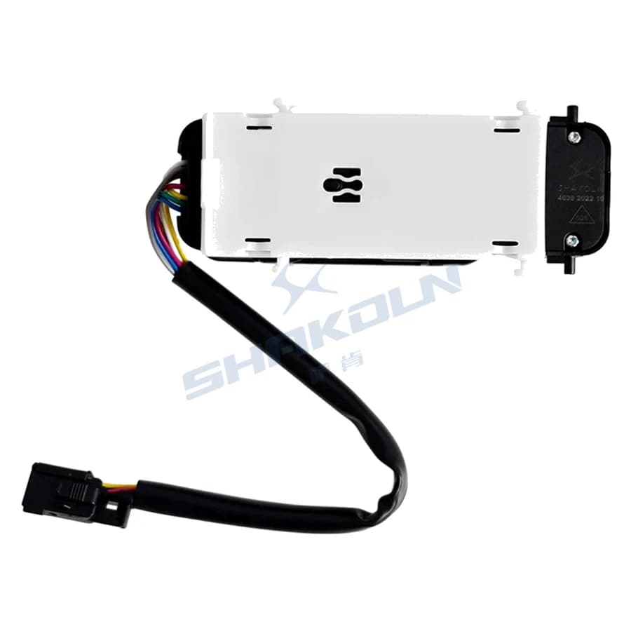 Power Window Switch