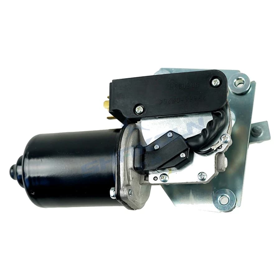 Wiper Motor Front