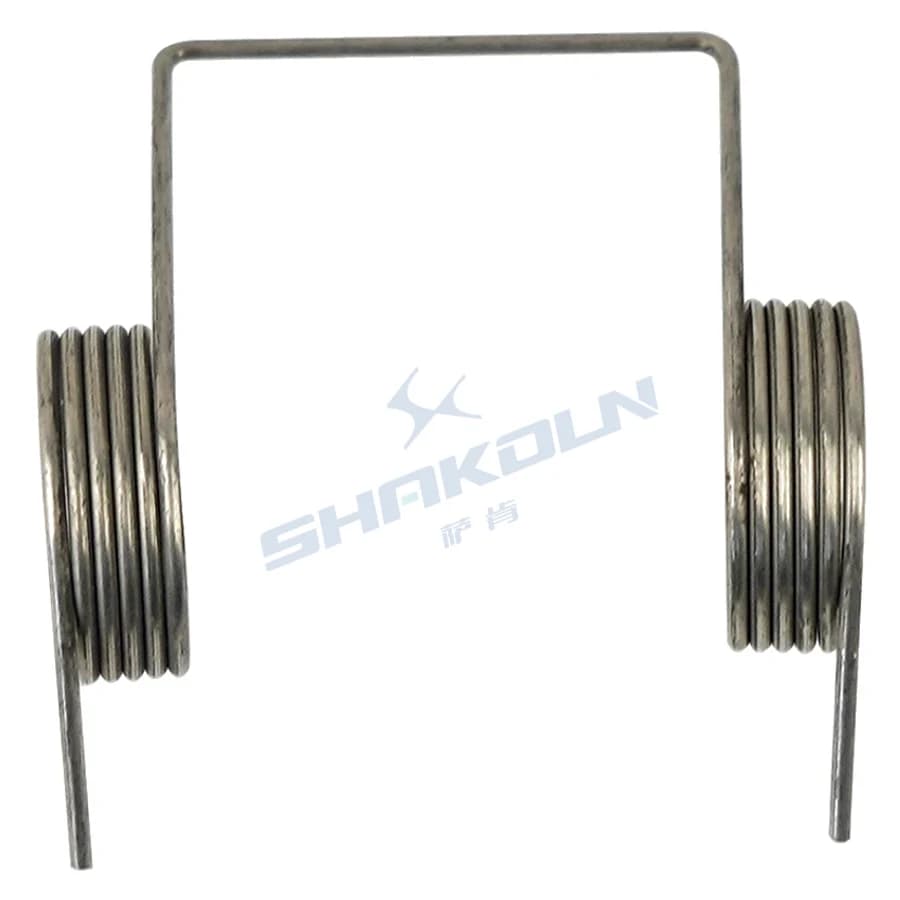 Washer Nozzle Cover Spring