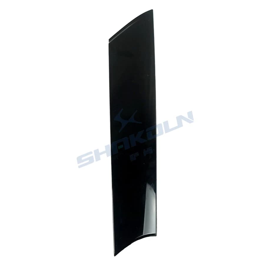 A-Pillar Exterior Trim Left