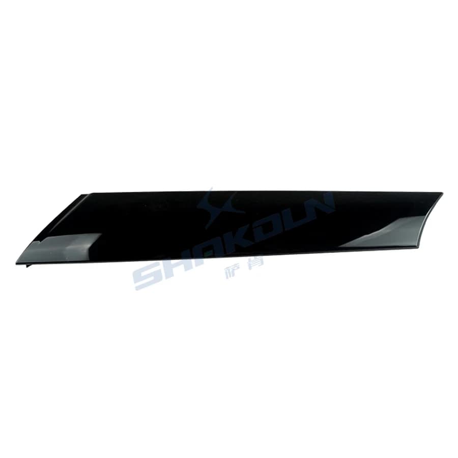 A-Pillar Exterior Trim Right