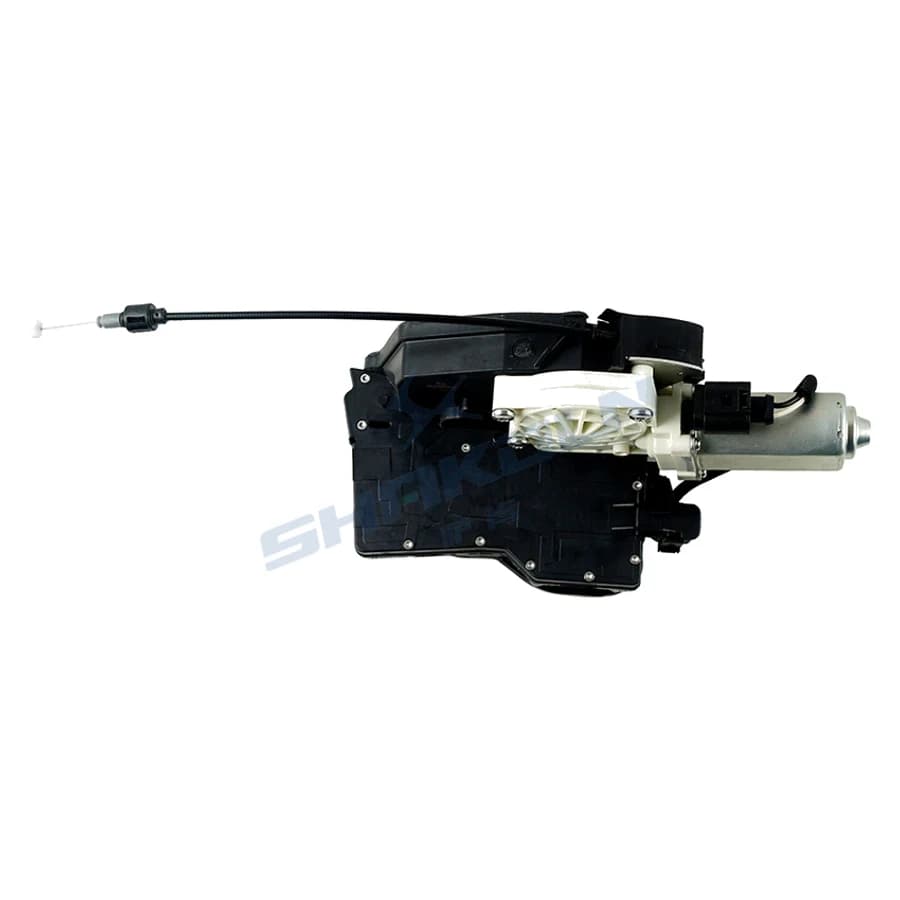 Rear Door Lock