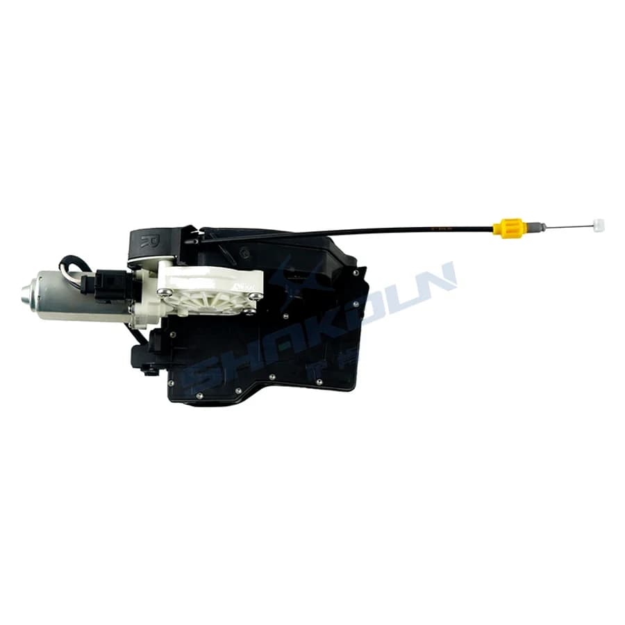 Rear Door Lock