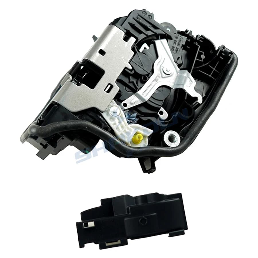 Rear Door Lock