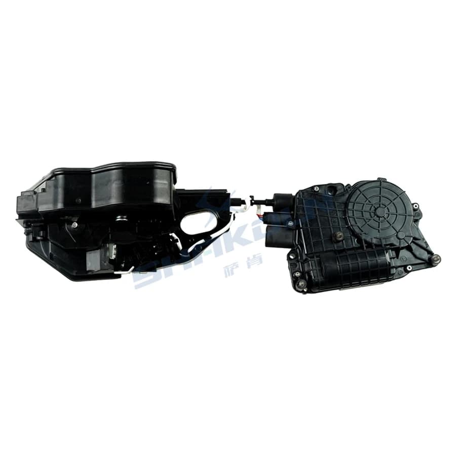 Rear Door Lock